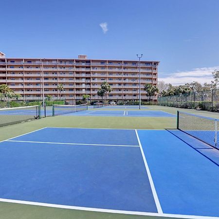 Bayshore Yacht & Tennis 216 克利尔沃特 外观 照片